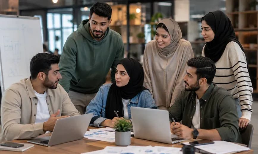 BBA + MBA DEGREE PROGRAM