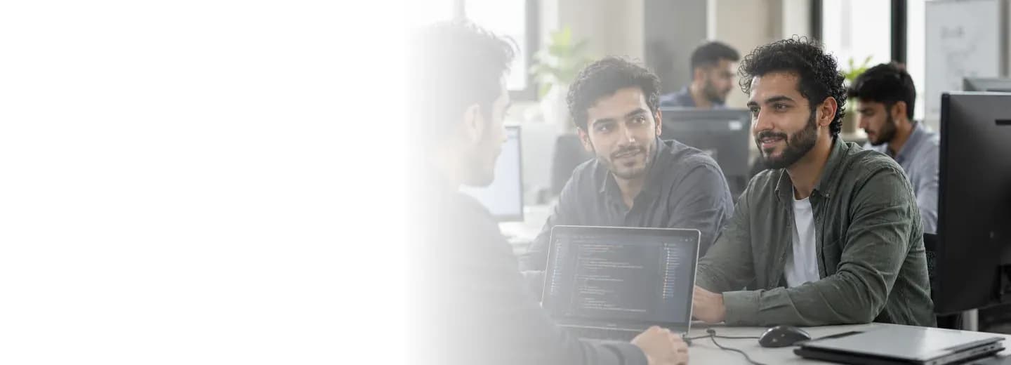 Master of Computer Applications (MCA)