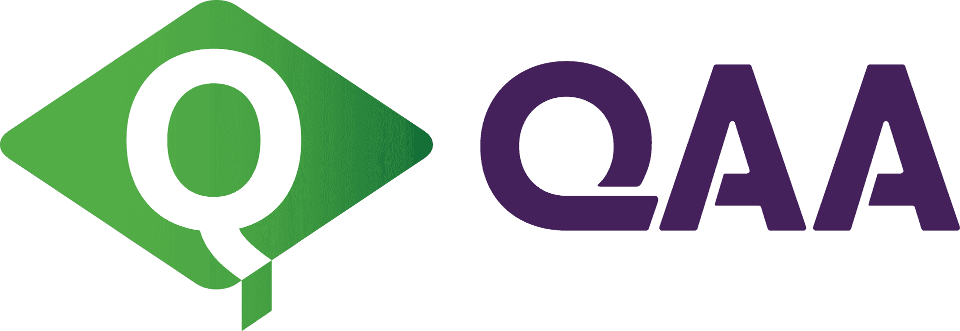 QAA (UK)
Accreditation