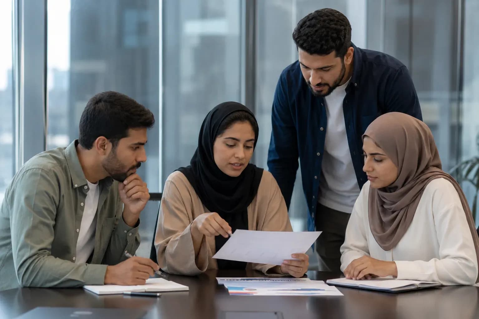 Master of Arts (MA) in Public Policy & Governance