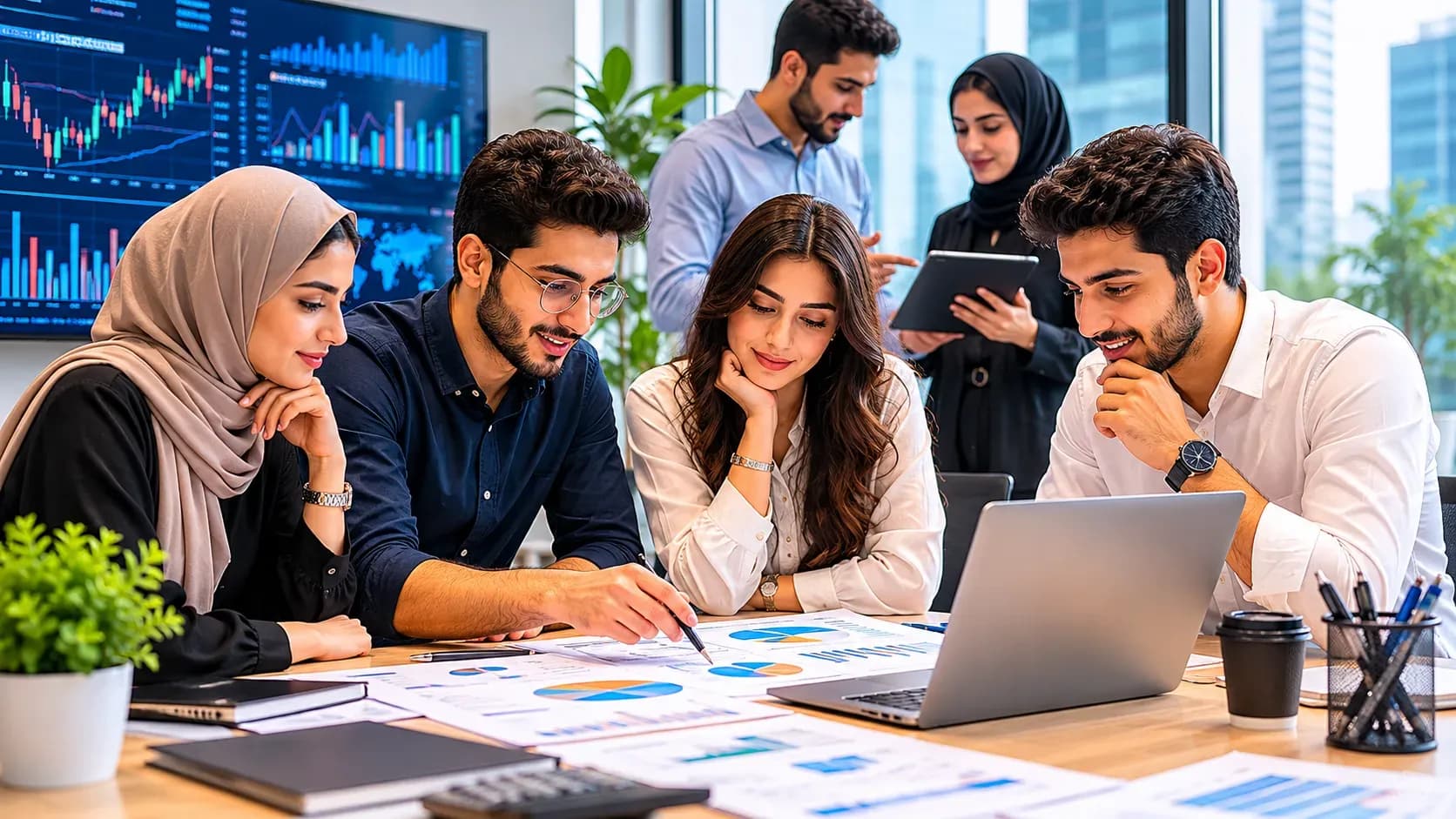 Master of Commerce (M.Com) in Financial Management