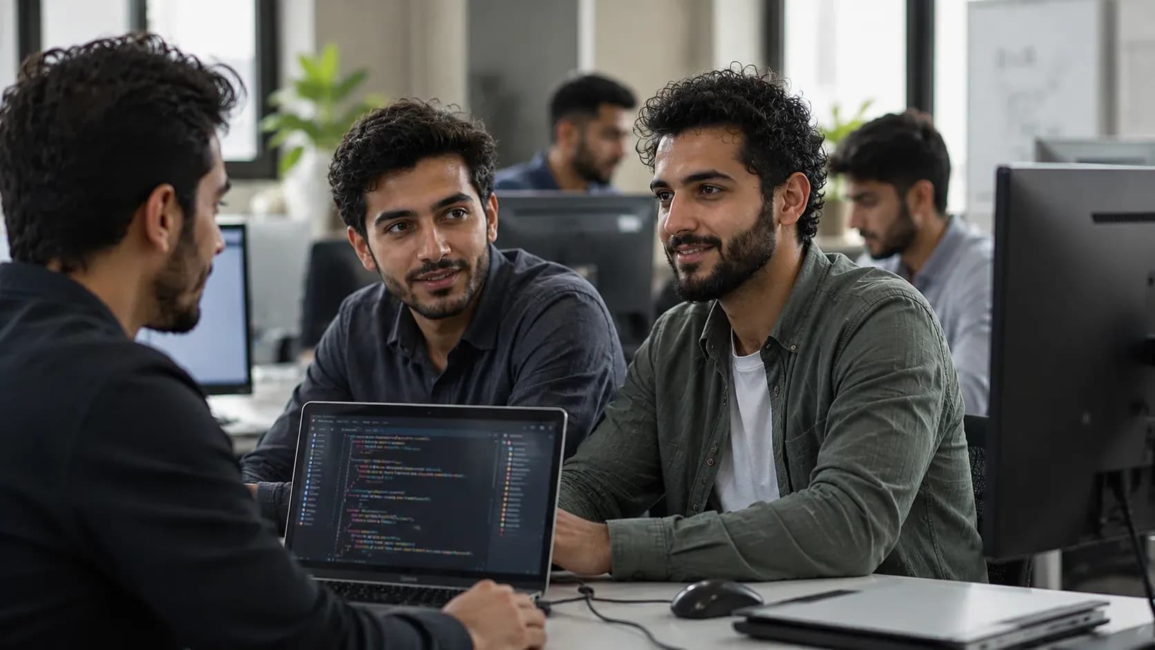 Master of Computer Applications (MCA)