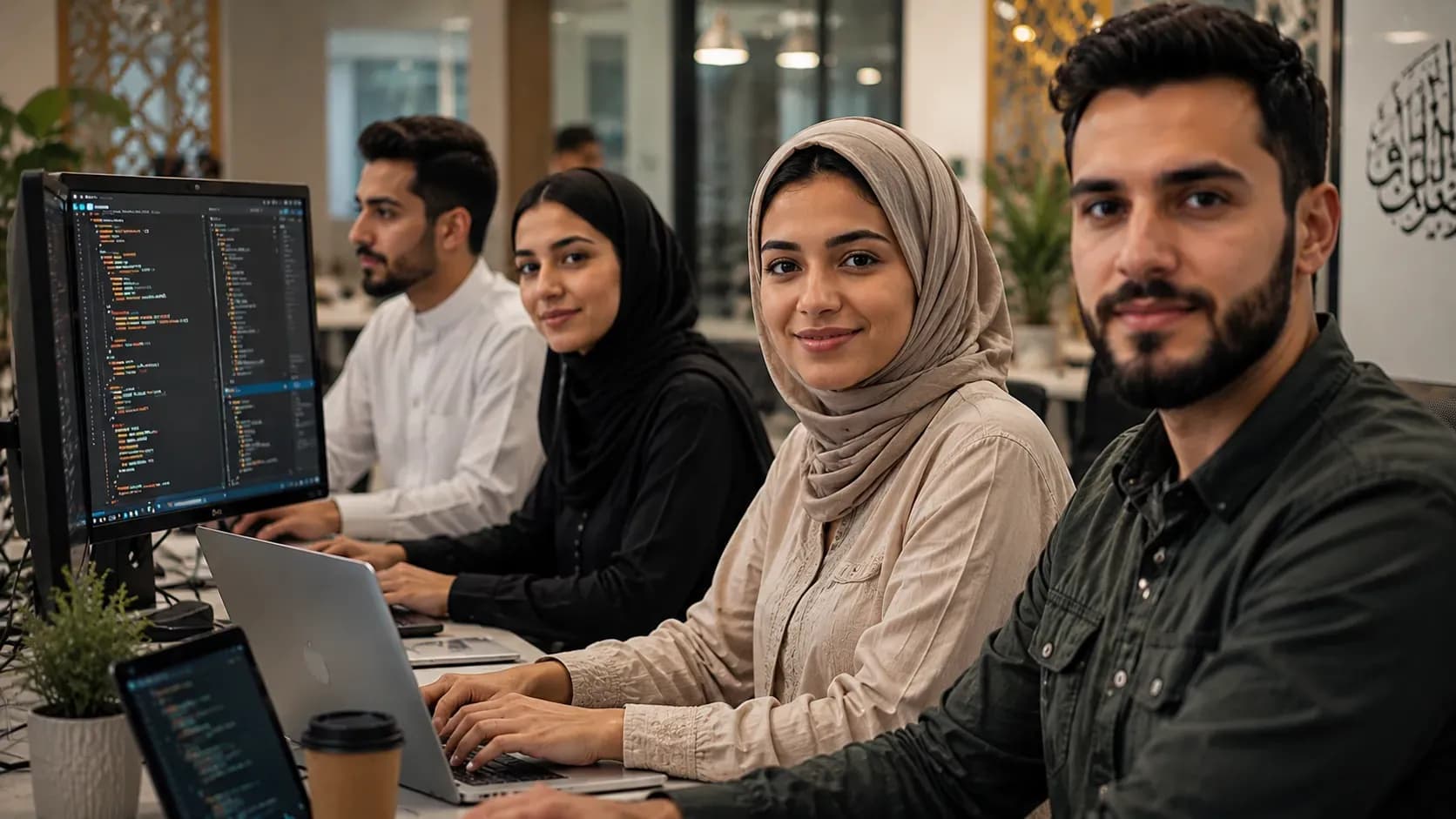 Bachelor of Computer Applications (BCA)